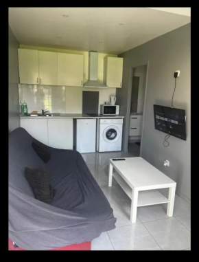 Warm appartment